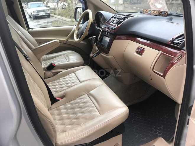 Mercedes Vito 115 2007, 349,000 km - 2.2 l - Bakı
