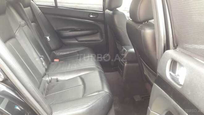 Infiniti G35 2008, 122,000 km - 3.5 л - Bakı
