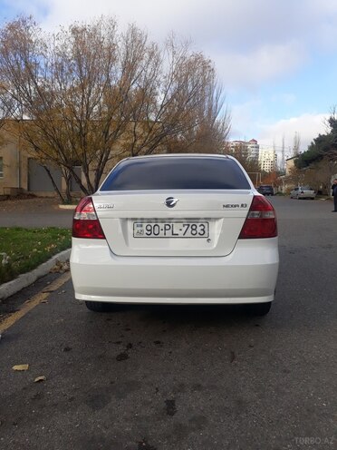 Ravon Nexia R3 2017, 80,000 km - 1.5 l - Bakı