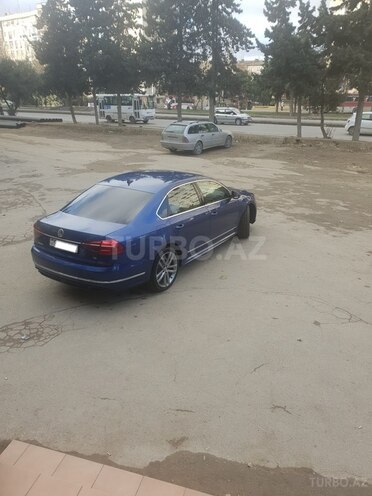 Volkswagen Passat 2017, 23,800 km - 1.8 l - Bakı