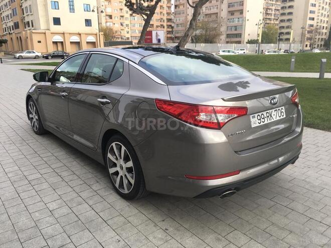 Kia Optima 2013, 53,784 km - 2.0 l - Bakı