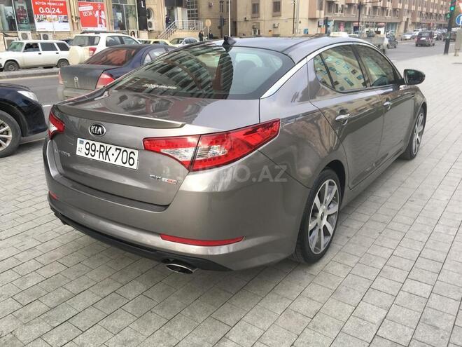 Kia Optima 2013, 53,784 km - 2.0 l - Bakı