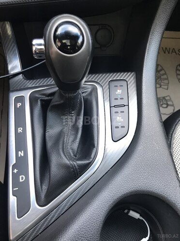 Kia Optima 2013, 53,784 km - 2.0 l - Bakı