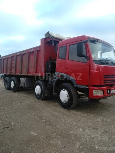 FAW  2009, 120,200 km - 8.5 l - Bakı
