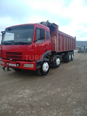 FAW  2009, 120,200 km - 8.5 l - Bakı