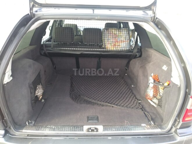 Mercedes E 220 1999, 473,000 km - 2.2 l - Bakı