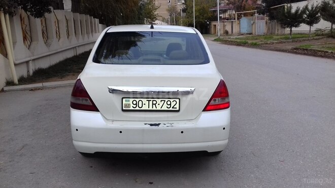 Nissan Tiida 2006, 400,000 km - 1.5 l - Bakı