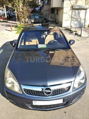 Opel Vectra 2008, 153,085 km - 2.2 l - Bakı