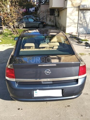 Opel Vectra 2008, 153,085 km - 2.2 l - Bakı