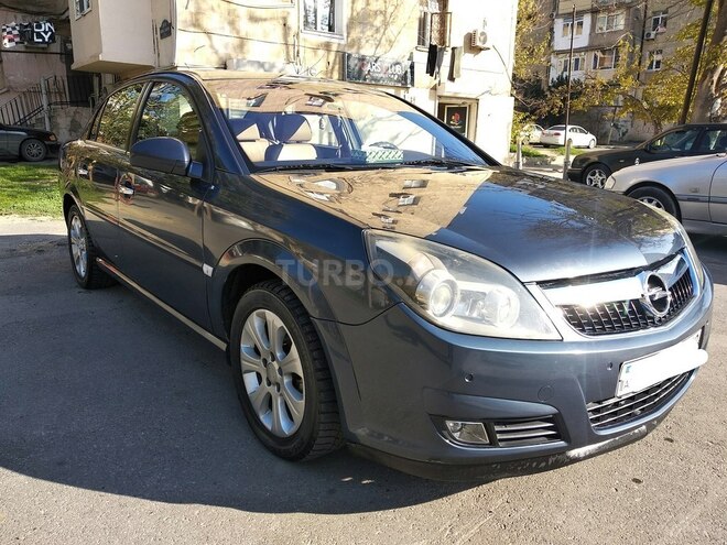 Opel Vectra 2008, 153,085 km - 2.2 l - Bakı