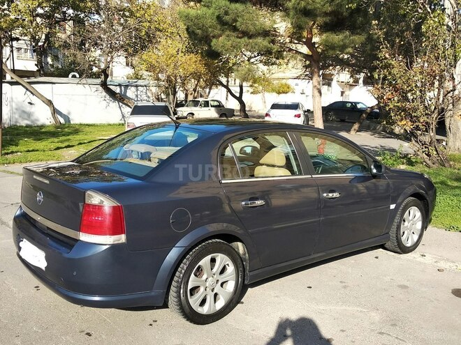 Opel Vectra 2008, 153,085 km - 2.2 l - Bakı