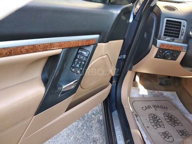 Opel Vectra 2008, 153,085 km - 2.2 l - Bakı