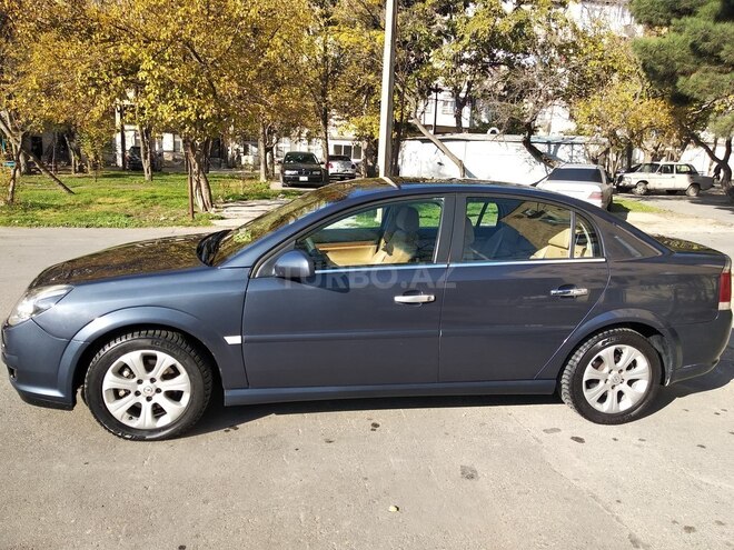 Opel Vectra 2008, 153,085 km - 2.2 l - Bakı