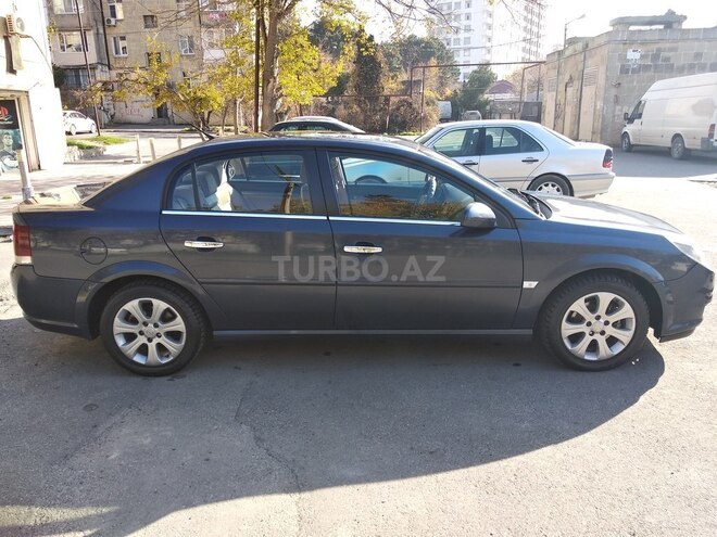 Opel Vectra 2008, 153,085 km - 2.2 l - Bakı