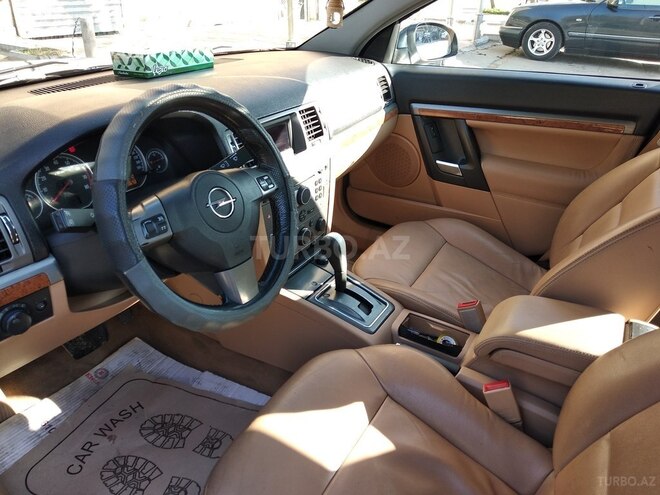 Opel Vectra 2008, 153,085 km - 2.2 l - Bakı