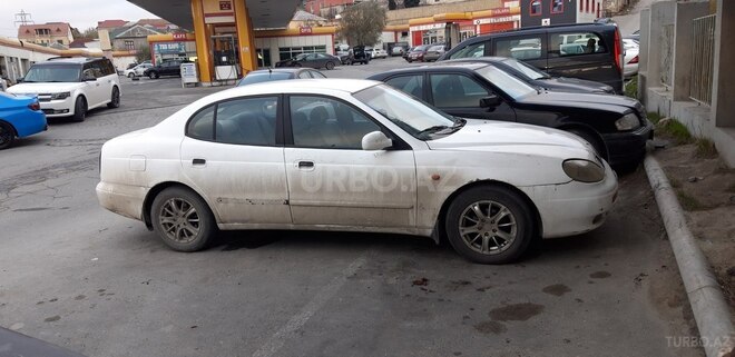 Daewoo Leganza 1998, 150,000 km - 2.0 l - Bakı