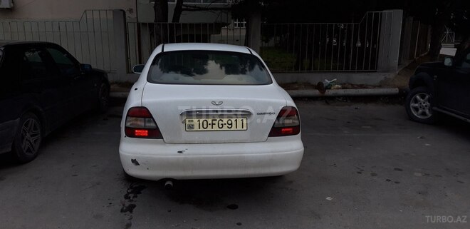 Daewoo Leganza 1998, 150,000 km - 2.0 l - Bakı