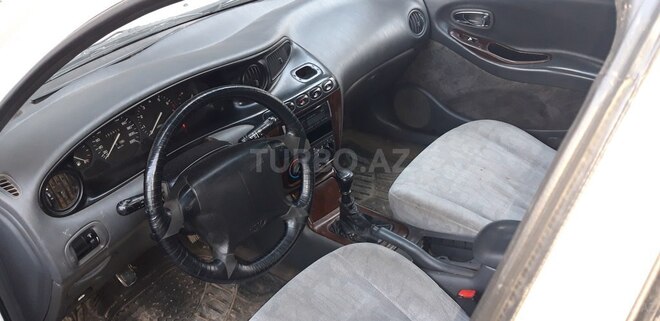 Daewoo Leganza 1998, 150,000 km - 2.0 l - Bakı