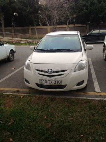 Toyota Yaris 2007, 113,356 km - 1.3 л - Bakı