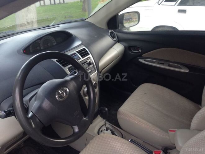 Toyota Yaris 2007, 113,356 km - 1.3 л - Bakı
