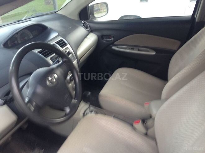 Toyota Yaris 2007, 113,356 km - 1.3 л - Bakı