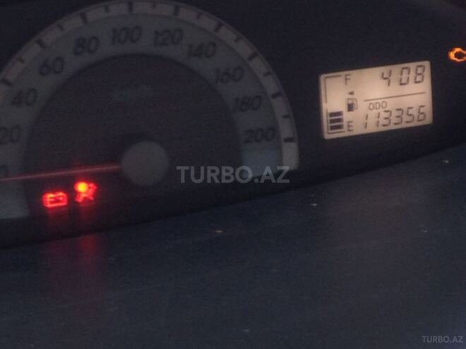 Toyota Yaris 2007, 113,356 km - 1.3 л - Bakı