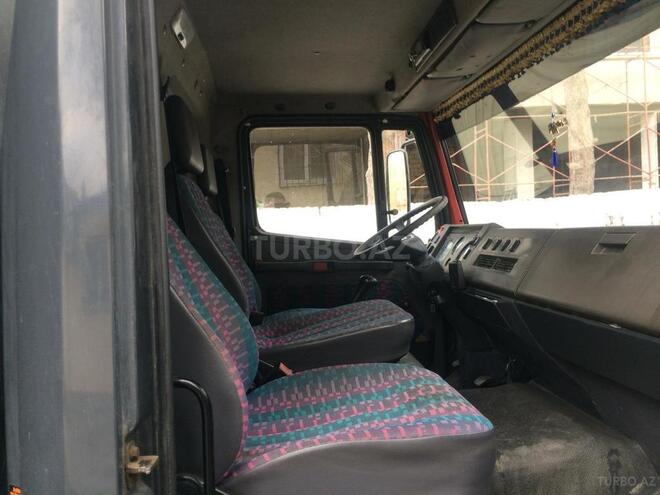 Mercedes Atego 814 1997, 385,370 km - 0.5 l - Bakı