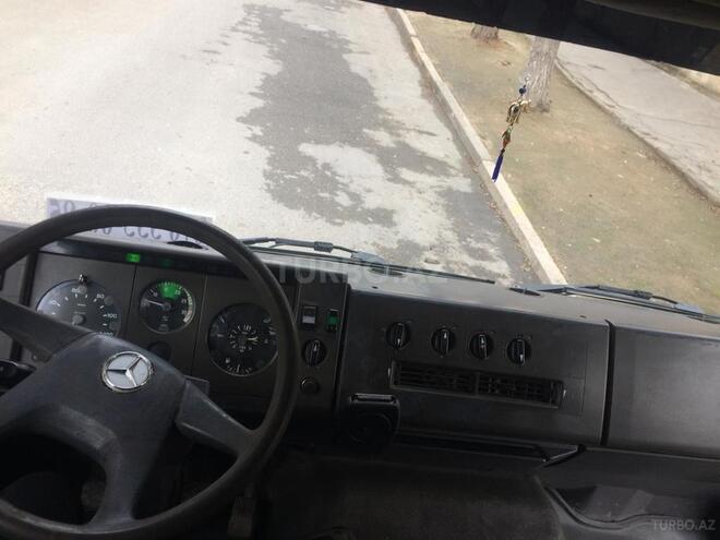 Mercedes Atego 814 1997, 385,370 km - 0.5 l - Bakı