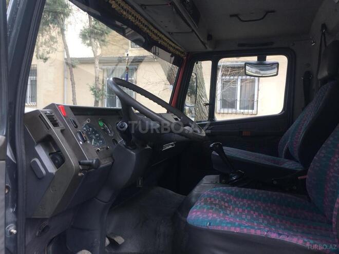 Mercedes Atego 814 1997, 385,370 km - 0.5 l - Bakı