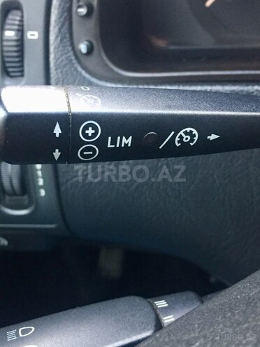 Mercedes E 240 1998, 238,456 km - 2.4 l - Bakı