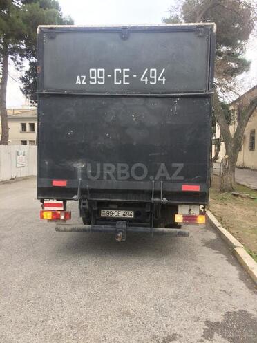Mercedes Atego 814 1997, 385,370 km - 0.5 l - Bakı