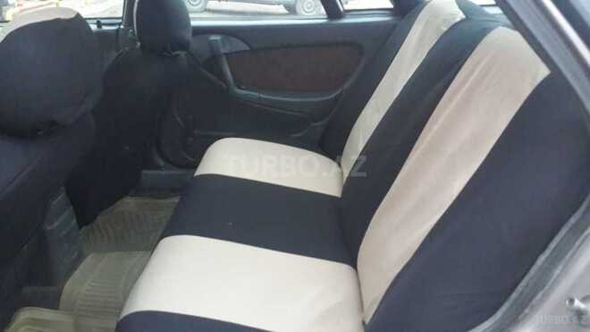 Daewoo Espero 1994, 874,547 km - 2.0 l - Bakı