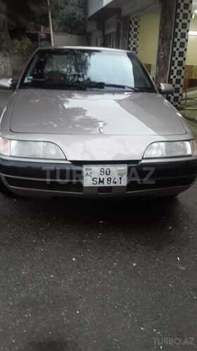 Daewoo Espero 1994, 874,547 km - 2.0 l - Bakı