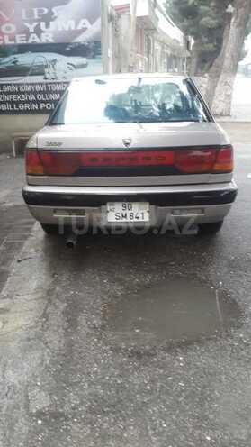 Daewoo Espero 1994, 874,547 km - 2.0 l - Bakı