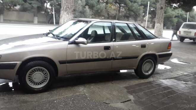 Daewoo Espero 1994, 874,547 km - 2.0 l - Bakı