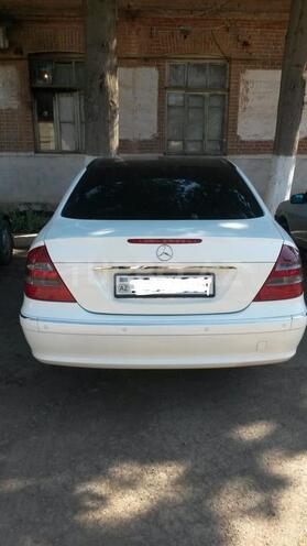 Mercedes E 240 2002, 397,000 km - 2.6 l - Gəncə