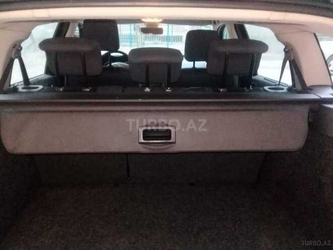 Renault Megane 2007, 166,497 km - 1.5 l - Xırdalan