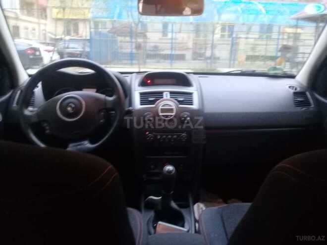 Renault Megane 2007, 166,497 km - 1.5 l - Xırdalan