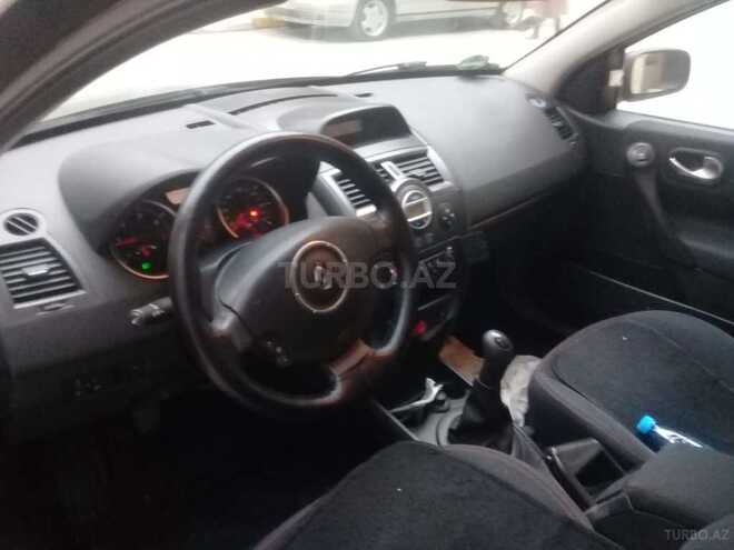 Renault Megane 2007, 166,497 km - 1.5 l - Xırdalan
