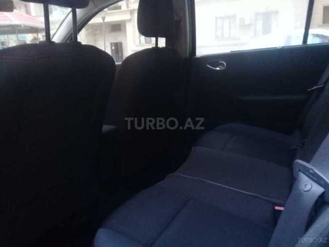 Renault Megane 2007, 166,497 km - 1.5 l - Xırdalan