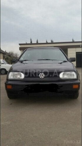 Volkswagen Golf 1998, 999,999 km - 0.2 l - Gəncə