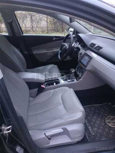 Volkswagen Passat 2006, 190,000 km - 2.0 l - Bakı