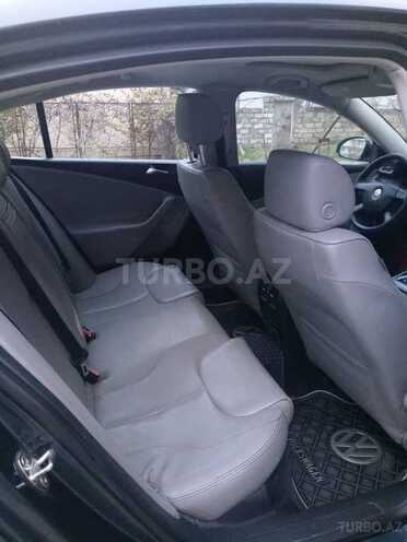 Volkswagen Passat 2006, 190,000 km - 2.0 l - Bakı