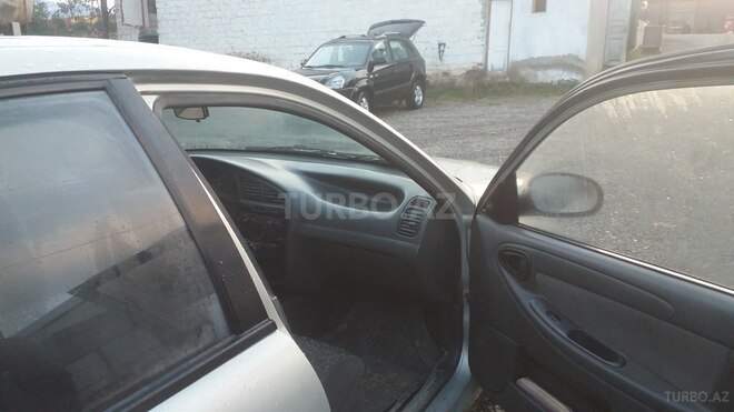 Daewoo Lanos 2010, 60,000 km - 1.5 л - Gəncə