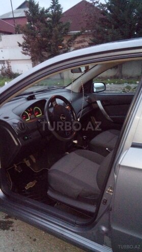 Chevrolet Aveo 2011, 155,000 km - 1.5 l - Bakı