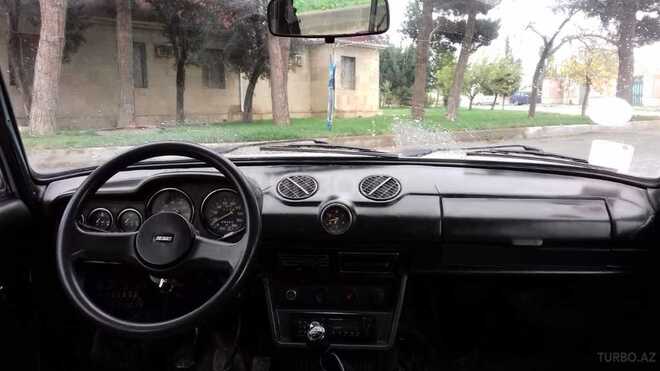 LADA (VAZ) 2106 1992, 654,872 km - 1.6 l - Bakı