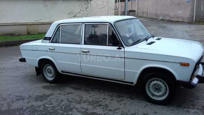 LADA (VAZ) 2106 1992, 654,872 km - 1.6 l - Bakı