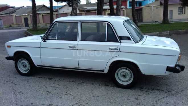 LADA (VAZ) 2106 1992, 654,872 km - 1.6 l - Bakı