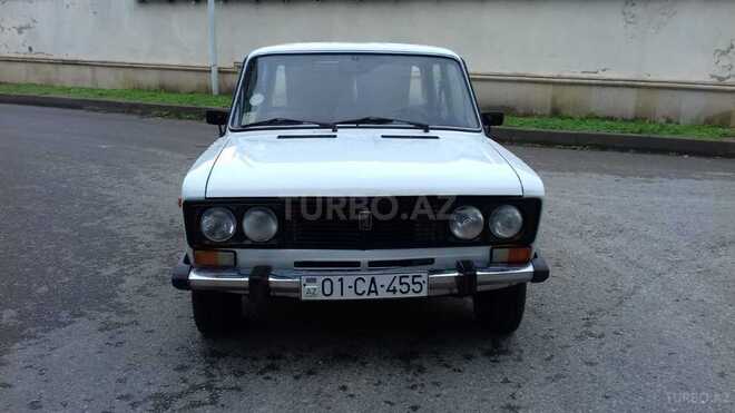 LADA (VAZ) 2106 1992, 654,872 km - 1.6 l - Bakı
