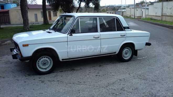 LADA (VAZ) 2106 1992, 654,872 km - 1.6 l - Bakı